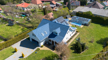 Prodej domu 597 m², Tochovice
