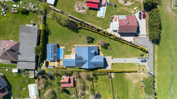 Prodej domu 597 m², Tochovice