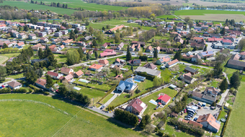 Prodej domu 597 m², Tochovice