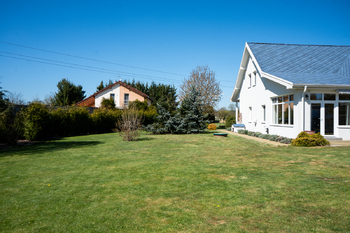 Prodej domu 597 m², Tochovice