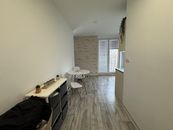 Pronájem bytu 1+kk v osobním vlastnictví 42 m², Příbram