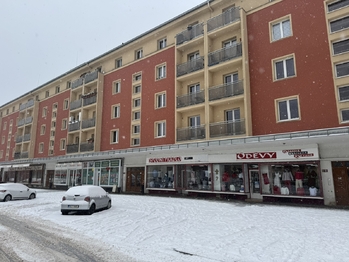 Pronájem bytu 1+kk v osobním vlastnictví 42 m², Příbram