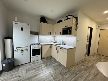 Pronájem bytu 1+kk v osobním vlastnictví 42 m², Příbram
