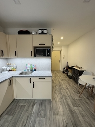 Pronájem bytu 1+kk v osobním vlastnictví 42 m², Příbram