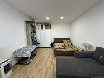Pronájem bytu 1+kk v osobním vlastnictví 42 m², Příbram