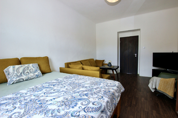 Pronájem bytu 2+kk v osobním vlastnictví 53 m², Slaný