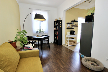 Pronájem bytu 2+kk v osobním vlastnictví 48 m², Kladno