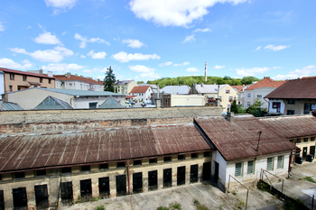 Pronájem bytu 2+kk v osobním vlastnictví 53 m², Slaný