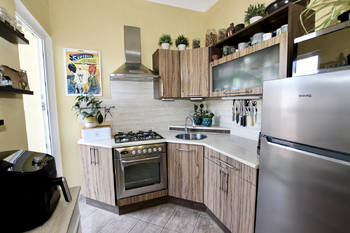 Pronájem bytu 2+kk v osobním vlastnictví 53 m², Slaný