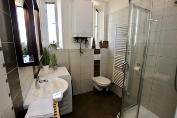 Pronájem bytu 2+kk v osobním vlastnictví 53 m², Slaný