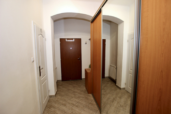 Pronájem bytu 2+kk v osobním vlastnictví 53 m², Slaný