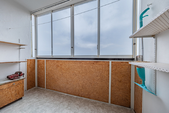 Prodej bytu 2+1 v osobním vlastnictví 61 m², Chomutov