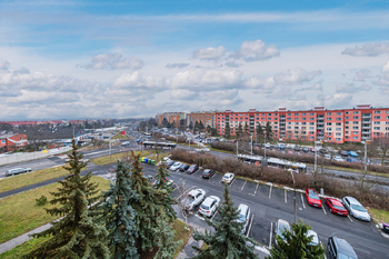 Prodej bytu 2+1 v osobním vlastnictví 61 m², Chomutov