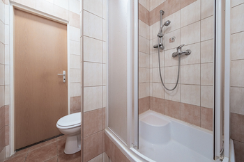 Prodej bytu 2+1 v osobním vlastnictví 61 m², Chomutov