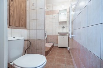 Prodej bytu 2+1 v osobním vlastnictví 61 m², Chomutov