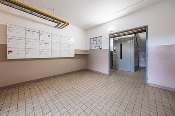 Prodej bytu 2+1 v osobním vlastnictví 61 m², Chomutov