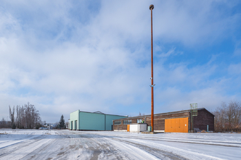 Prodej pozemku 34555 m², Okříšky