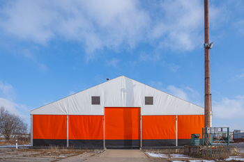 Prodej pozemku 34555 m², Okříšky