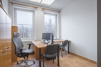 Prodej pozemku 34555 m², Okříšky