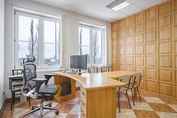 Prodej pozemku 34555 m², Okříšky