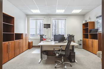 Prodej pozemku 34555 m², Okříšky