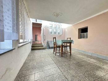 Prodej domu 120 m², Hrušky