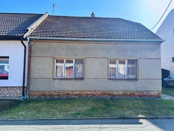 Prodej domu 120 m², Hrušky