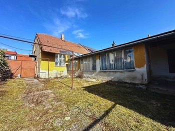 Prodej domu 120 m², Hrušky