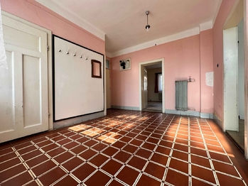 Prodej domu 120 m², Hrušky