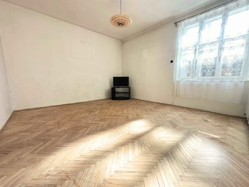 Prodej domu 120 m², Hrušky