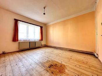 Prodej domu 120 m², Hrušky