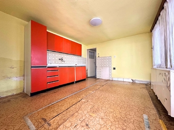 Prodej domu 120 m², Hrušky