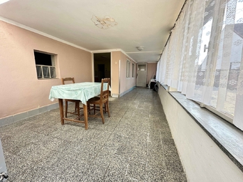 Prodej domu 120 m², Hrušky