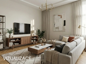 Prodej domu 120 m², Hrušky