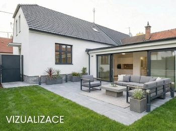 Prodej domu 120 m², Hrušky