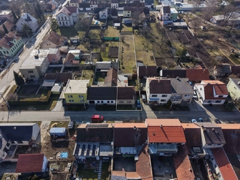 Prodej domu 120 m², Hrušky