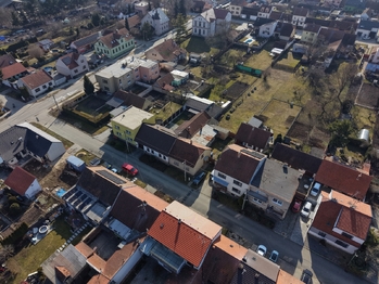 Prodej domu 120 m², Hrušky