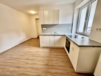 Pronájem bytu 1+1 v osobním vlastnictví 36 m², Vimperk