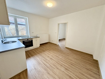 Pronájem bytu 1+1 v osobním vlastnictví 36 m², Vimperk