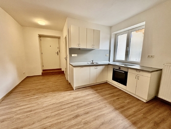 Pronájem bytu 1+1 v osobním vlastnictví 36 m², Vimperk