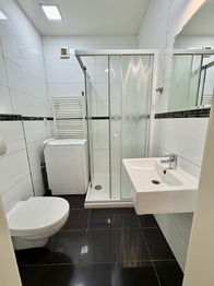 Pronájem bytu 1+1 v osobním vlastnictví 36 m², Vimperk