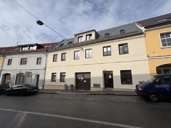 Pronájem bytu 1+1 v osobním vlastnictví 36 m², Vimperk