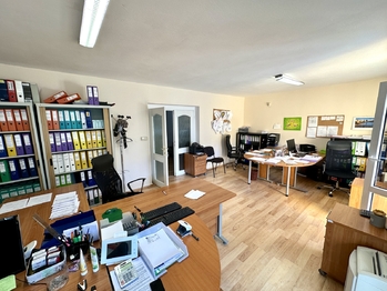 Prodej domu 185 m², Praha 4 - Háje