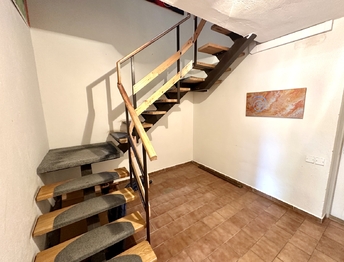 Prodej domu 185 m², Praha 4 - Háje