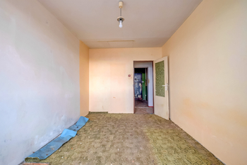 Prodej bytu 4+1 v družstevním vlastnictví 91 m², Litvínov