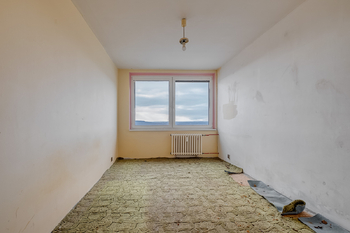 Prodej bytu 4+1 v družstevním vlastnictví 91 m², Litvínov