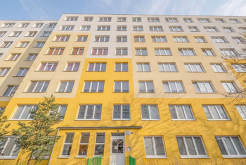 Prodej bytu 4+1 v družstevním vlastnictví 91 m², Litvínov