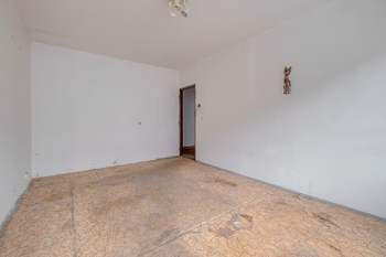 Prodej bytu 4+1 v družstevním vlastnictví 91 m², Litvínov