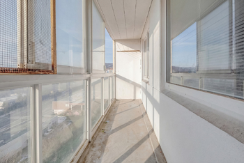 Prodej bytu 4+1 v družstevním vlastnictví 91 m², Litvínov