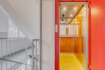 Prodej bytu 4+1 v družstevním vlastnictví 91 m², Litvínov